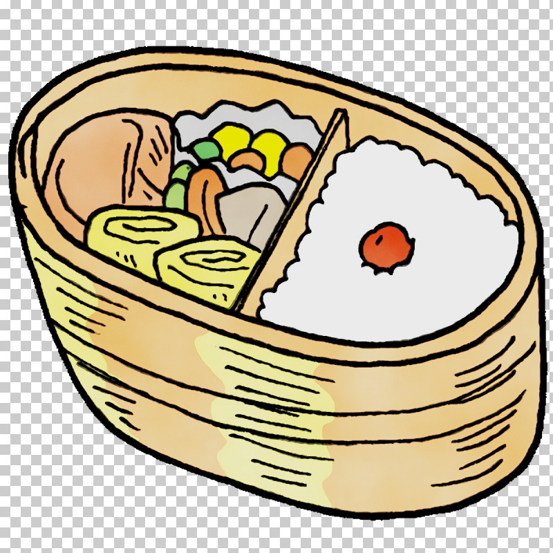 Basket Recreation Area Line Meter PNG, Clipart, Area, Asian Food, Basket, Food Cartoon, Japanese Food Free PNG Download