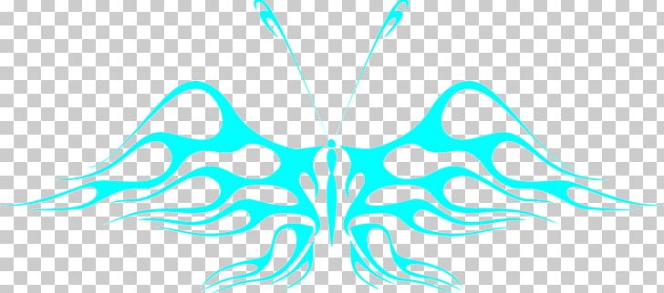 Butterfly Tattoo Cdr PNG, Clipart, Aqua, Azure, Blue, Butterfly, Cdr Free PNG Download