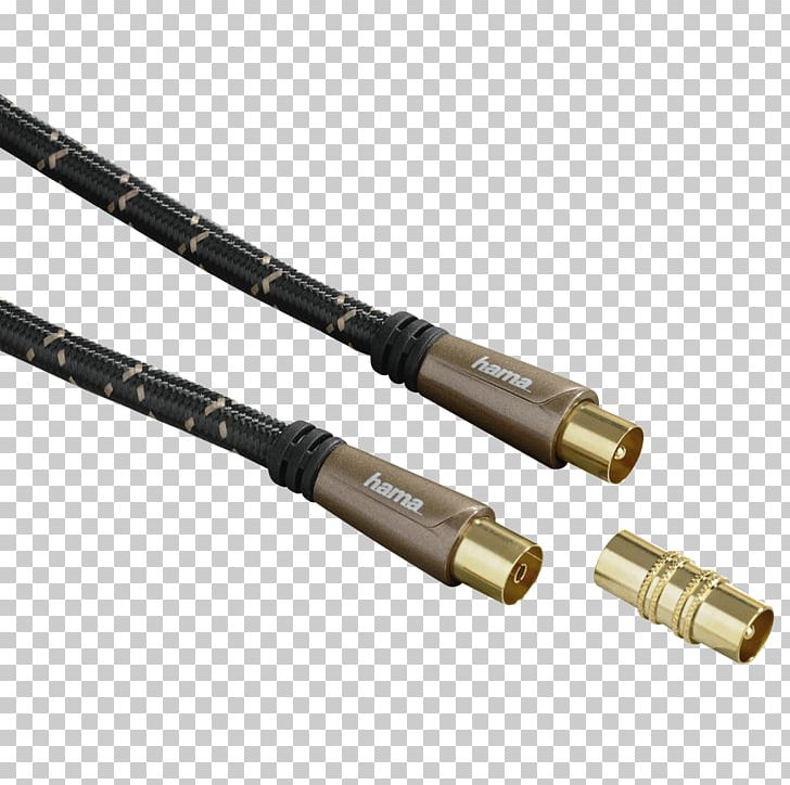 Coaxial Cable Electrical Cable Electrical Connector Cable Television Aerials PNG, Clipart, Adapter, Aerials, Antenna, Cable, Cable Television Free PNG Download