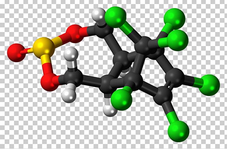 Endosulfan Insecticide Ethoprop Molecule Pesticide PNG, Clipart, Acaricide, Ballandstick Model, Body Jewelry, Endosulfan, Insecticide Free PNG Download