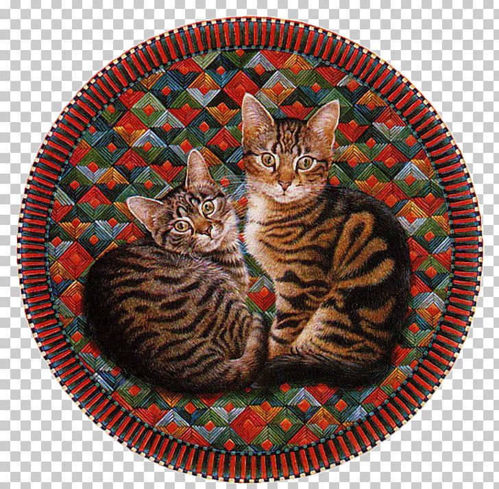 Jigsaw Puzzle Cat Kitten Quilt The Muppets PNG, Clipart, Animals, Bengal, Black Cat, California Spangled, Carnivoran Free PNG Download