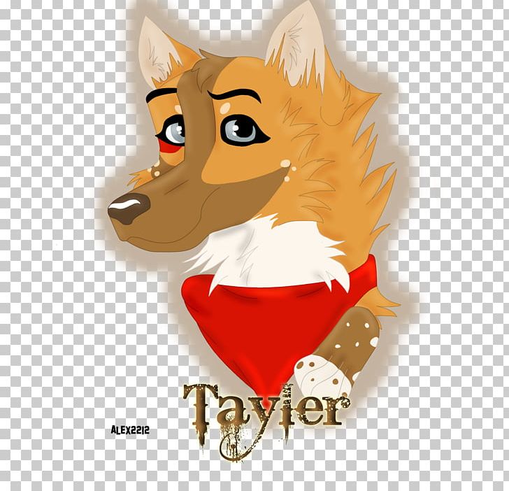 Red Fox Dog Whiskers PNG, Clipart, Animals, Art, Carnivoran, Cartoon, Character Free PNG Download