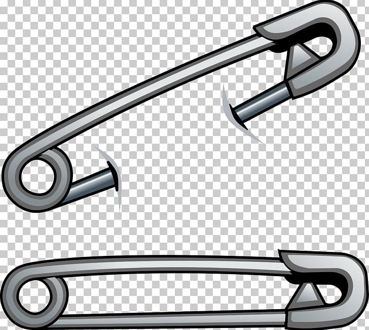 Safety Pin PNG, Clipart, Angle, Automotive Exterior, Auto Part, Bathroom Accessory, Body Jewelry Free PNG Download