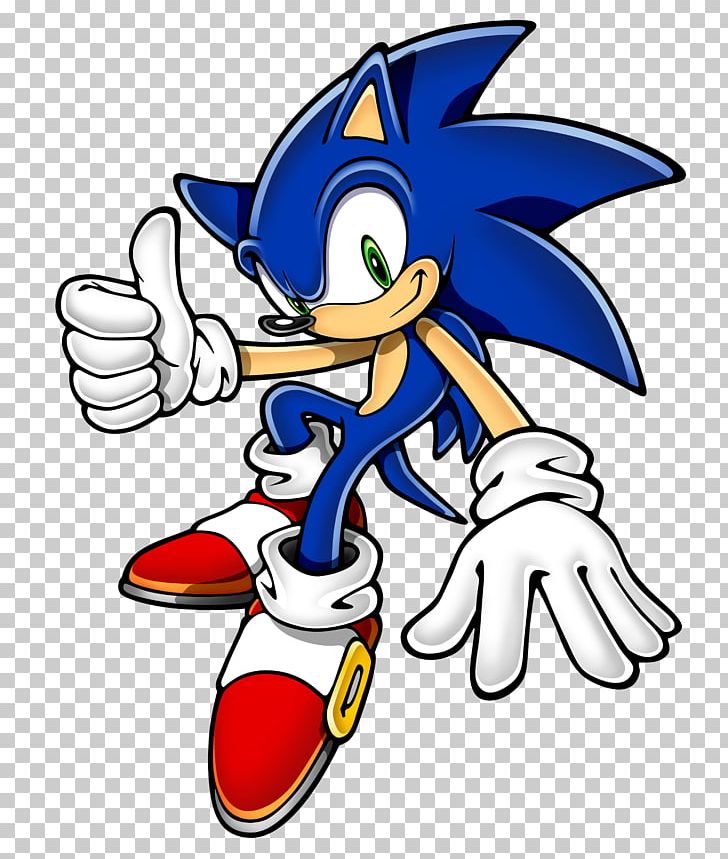 Sonic The Hedgehog Sonic Mania Sonic CD Tails PNG, Clipart, Amy Rose, Artwork, Beak, Bird, Cartoon Free PNG Download