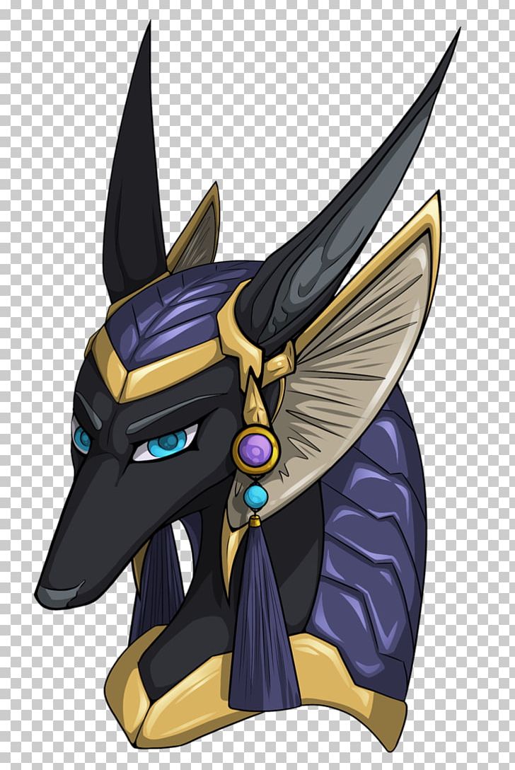 Cartoon Character Legendary Creature Fiction PNG, Clipart, Anubis, Cartoon, Character, Fantasy, Fiction Free PNG Download