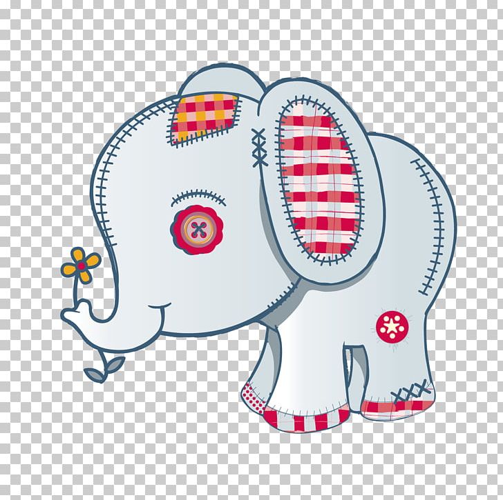 Cartoon Cushion Pillow PNG, Clipart, Animals, Animation, Area, Baby Elephant, Cartoon Free PNG Download