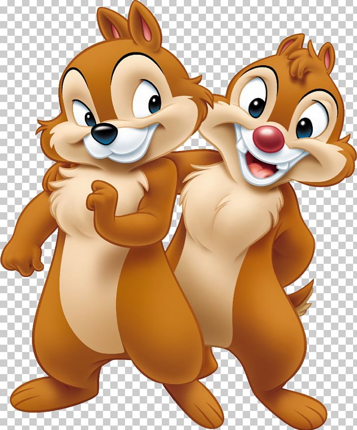 Chip And Dale PNG, Clipart, Chip And Dale Free PNG Download