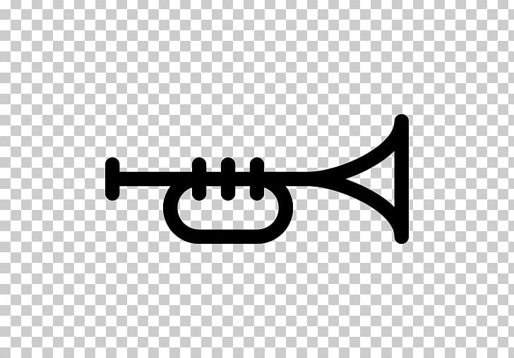 Computer Icons Trumpet PNG, Clipart, Angle, Black And White, Body Jewelry, Brass Instrument, Clarinet Free PNG Download