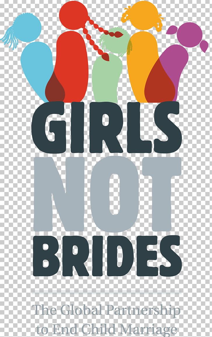 Girls Not Brides Child Marriage Organization PNG, Clipart, Area, Brand, Bride, Charitable Organization, Child Free PNG Download