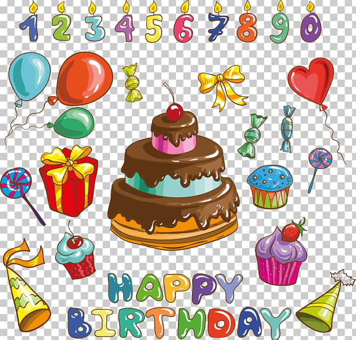 Happy Birthday To You Party PNG, Clipart, Artwork, Balloon, Balloon Car, Banner, Birthday Cake Free PNG Download