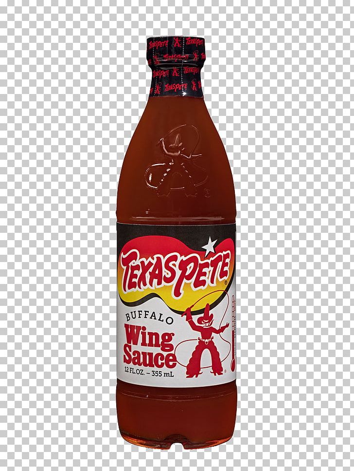Hot Sauce Barbecue Sauce Buffalo Wing Texas Pete PNG, Clipart, Barbecue, Barbecue Sauce, Bison Recipes, Bottle, Buffalo Wing Free PNG Download