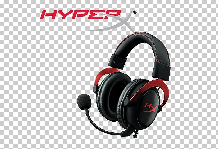 Kingston HyperX Cloud II Headset Kingston Technology PNG, Clipart, Audio, Audio Equipment, Ddr4 Sdram, Dimm, Electronic Device Free PNG Download