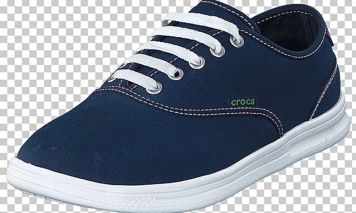 Sneakers Skate Shoe Crocs Canvas PNG, Clipart, Athletic Shoe, Ballet Flat, Black, Blue, Brand Free PNG Download