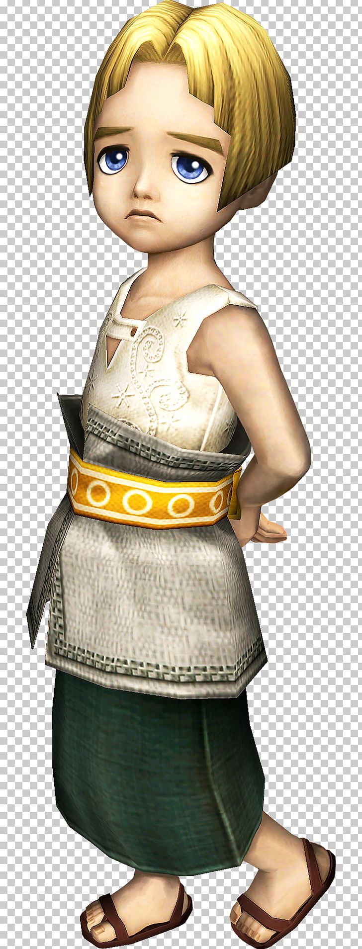 The Legend Of Zelda: Twilight Princess HD Link The Legend Of Zelda: The Wind Waker Hyrule Warriors PNG, Clipart, Brown Hair, Doll, Fictional Character, Game, Hyrule Warriors Free PNG Download