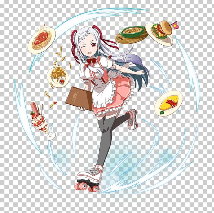 Yuuna transparent background PNG cliparts free download