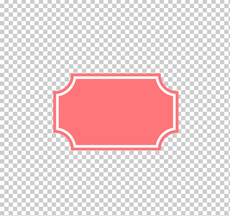 Red Label Rectangle Font Logo PNG, Clipart, Label, Logo, Rectangle, Red Free PNG Download