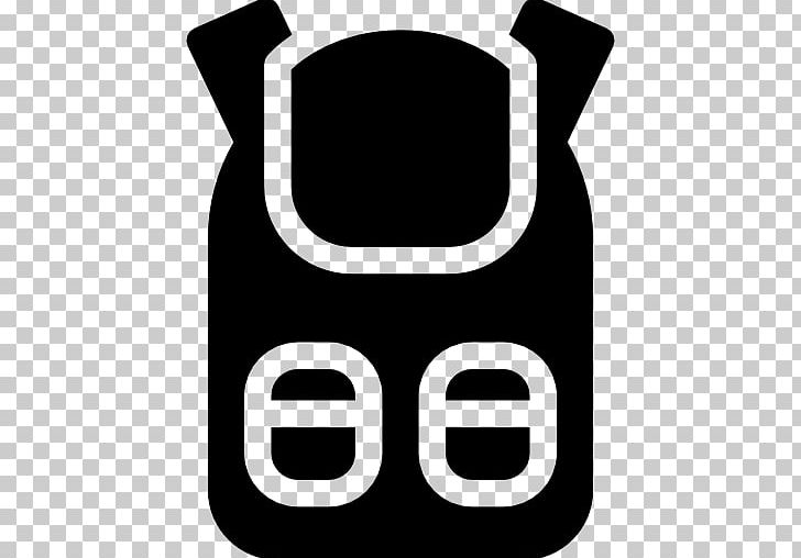 Backpack Computer Icons Baggage PNG, Clipart, Backpack, Bag, Baggage, Black, Black And White Free PNG Download