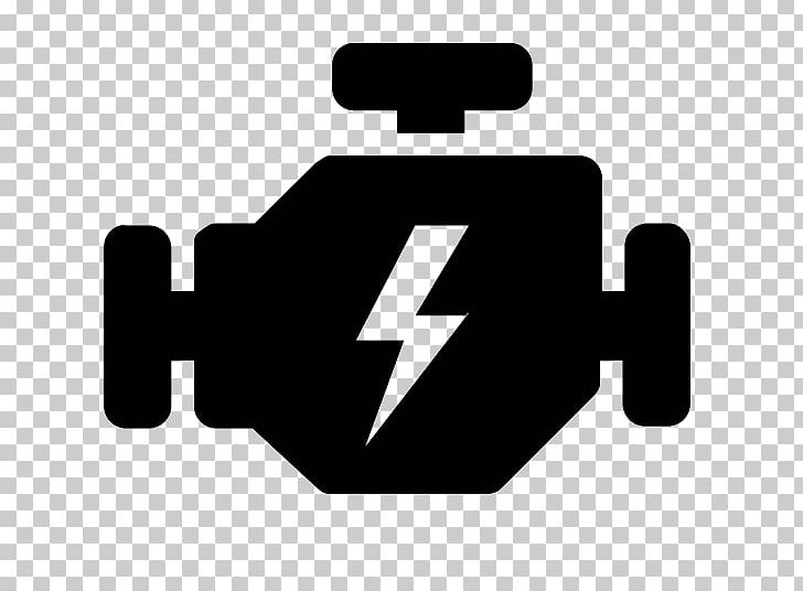 Car Computer Icons Engine PNG, Clipart, Automobile Repair Shop, Black, Black And White, Brand, Car Free PNG Download