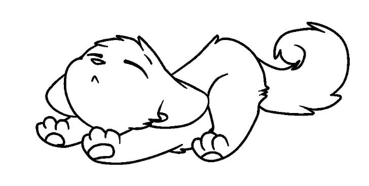 Cat Line Art Kitten PNG, Clipart, Angle, Black, Black And White, Carnivoran, Cartoon Free PNG Download
