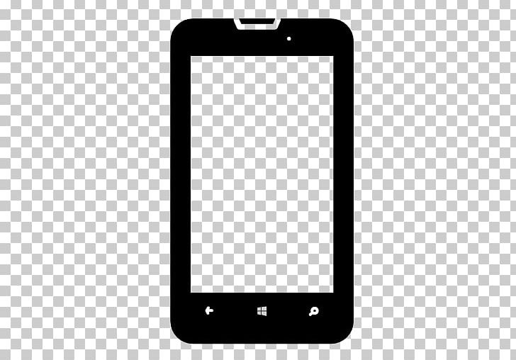 IPhone Telephone Computer Icons PNG, Clipart, Angle, Black, Electronic Device, Electronics, Gadget Free PNG Download