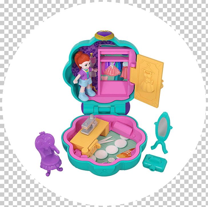 Polly Pocket Toy Mattel Barbie PNG, Clipart, Barbie, Dress, Fisherprice, Hot Wheels, Mattel Free PNG Download