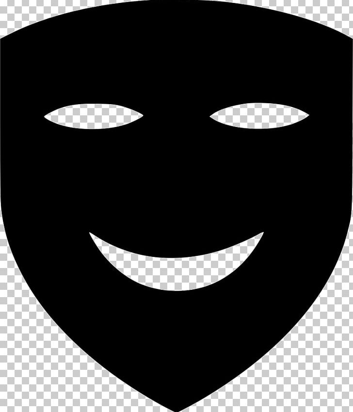 Smiley Mask Face PNG, Clipart, Black, Black And White, Computer Icons, Crying, Face Free PNG Download