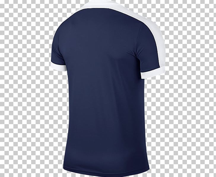 T-shirt Nike Tracksuit Clothing PNG, Clipart, Active Shirt, Adidas, Blue, Clothing, Cobalt Blue Free PNG Download