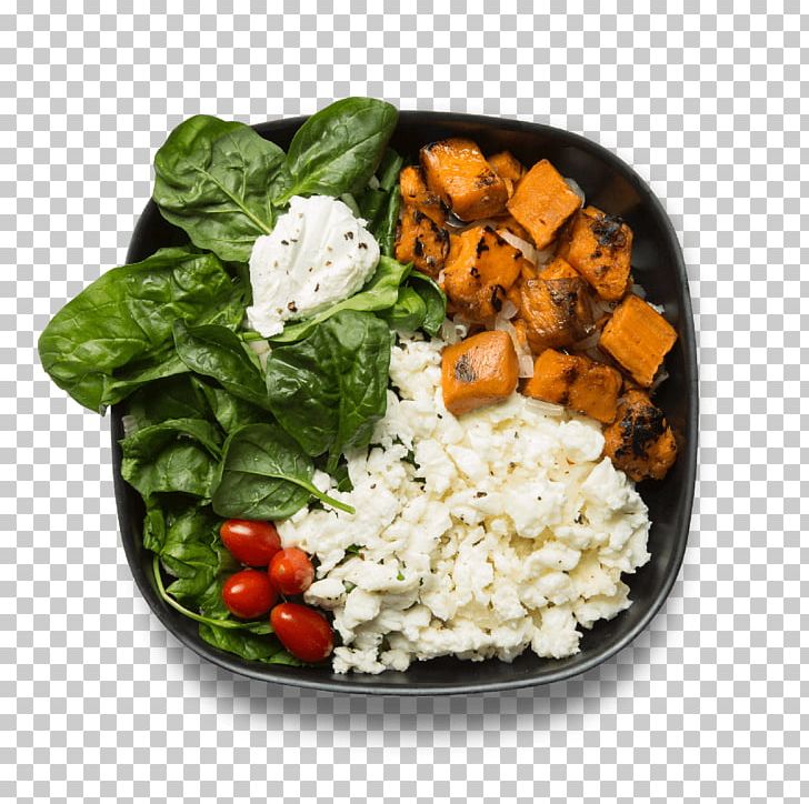 Vegetarian Cuisine Breakfast Goat Cheese Spinach Salad Scrambled Eggs PNG, Clipart, Breakfast, Cheese, Cuisine, Dish, Feta Free PNG Download