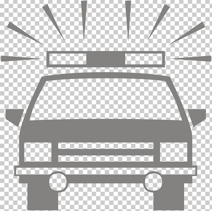 Police Car Silhouette Vehicle PNG, Clipart, Ambulance, Angle, Automotive Exterior, Black, Car Free PNG Download