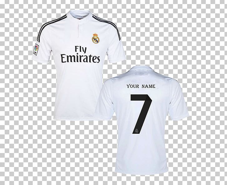 Real Madrid C.F. T-shirt Jersey Kit PNG, Clipart, Active Shirt, Adidas, Brand, Clothing, Collar Free PNG Download