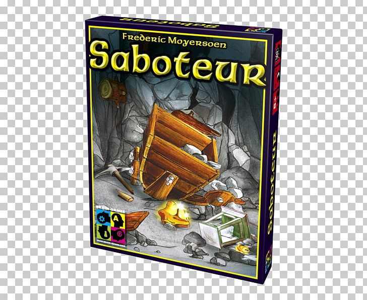 Saboteur 2 Card Game Board Game Z-Man Games PNG, Clipart, Action Figure, Board Game, Boardgamegeek, Brain Game, Card Game Free PNG Download