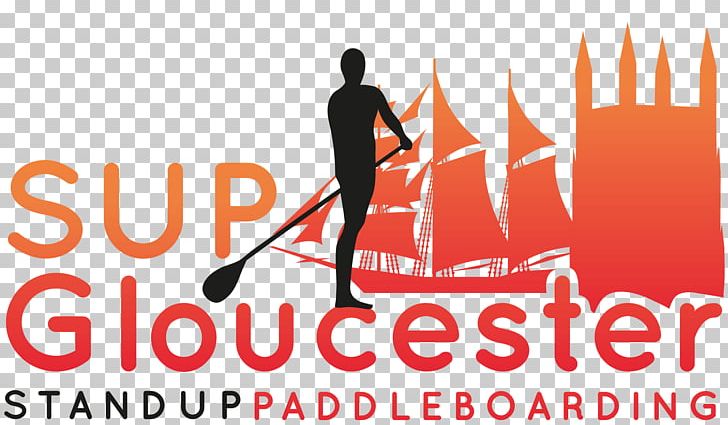 Standup Paddleboarding Gloucester Docks Paddling Logo PNG, Clipart, Advertising, Banner, Brand, Dock, Docks Free PNG Download