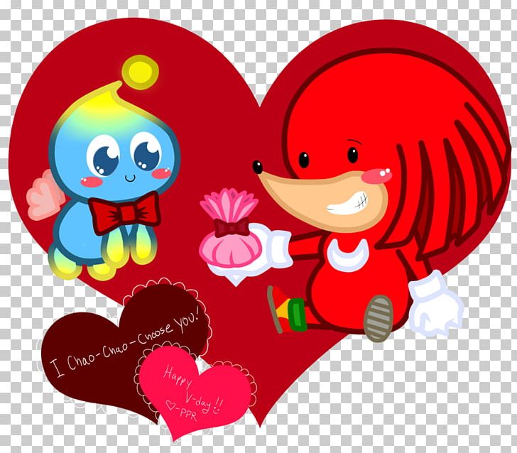 Valentine's Day Character Flower PNG, Clipart,  Free PNG Download