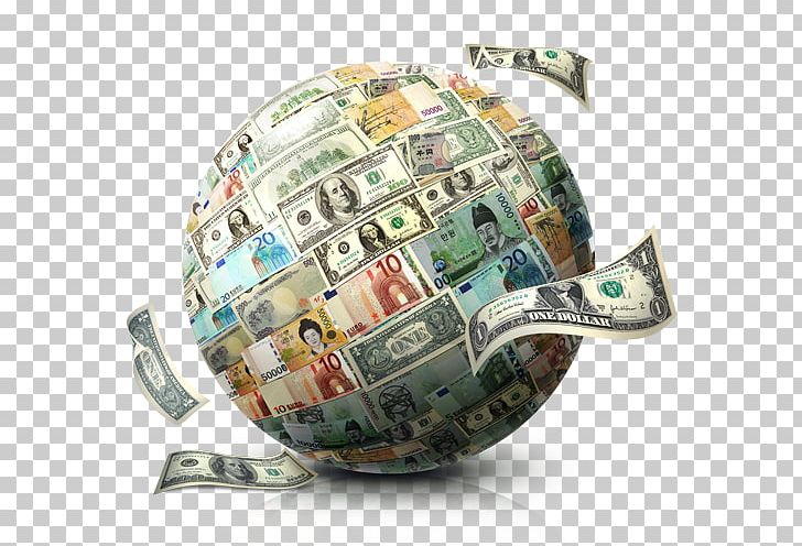 World Currency Foreign Exchange Market Money Png Clipart Bank - 