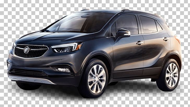 2018 Buick Encore Preferred Sport Utility Vehicle Car General Motors PNG, Clipart, 2018 Buick Encore, 2018 Buick Encore Preferred, Car, City Car, Compact Car Free PNG Download