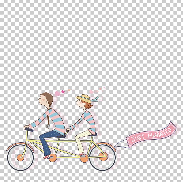 Bicycle Cycling Cartoon PNG, Clipart, Adobe Illustrator, Art, Bicycle, Bike, Bikes Free PNG Download