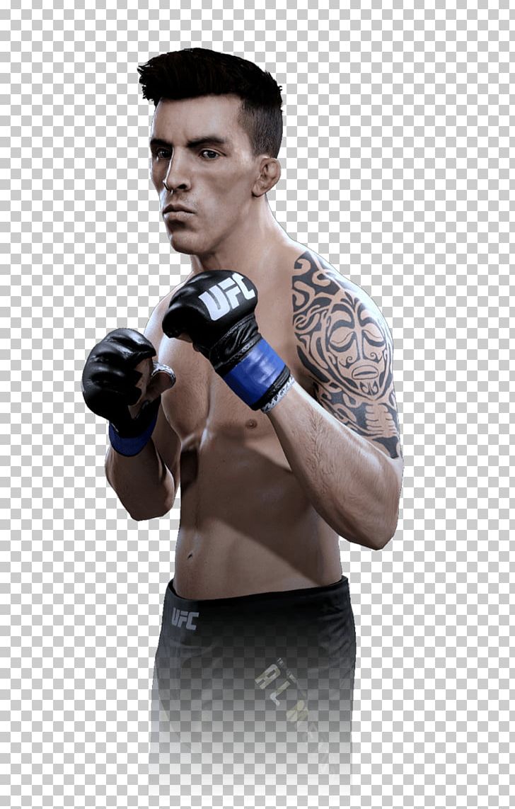 Brian Ortega EA Sports UFC 2 Arm Shoulder Neck PNG, Clipart, Abdomen, Arm, Audio, Audio Equipment, Boxing Glove Free PNG Download