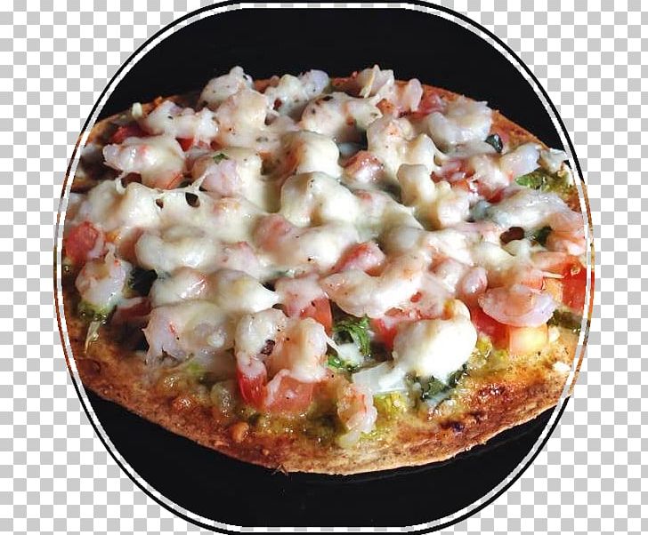 California-style Pizza Sicilian Pizza Tarte Flambée Vegetarian Cuisine PNG, Clipart,  Free PNG Download