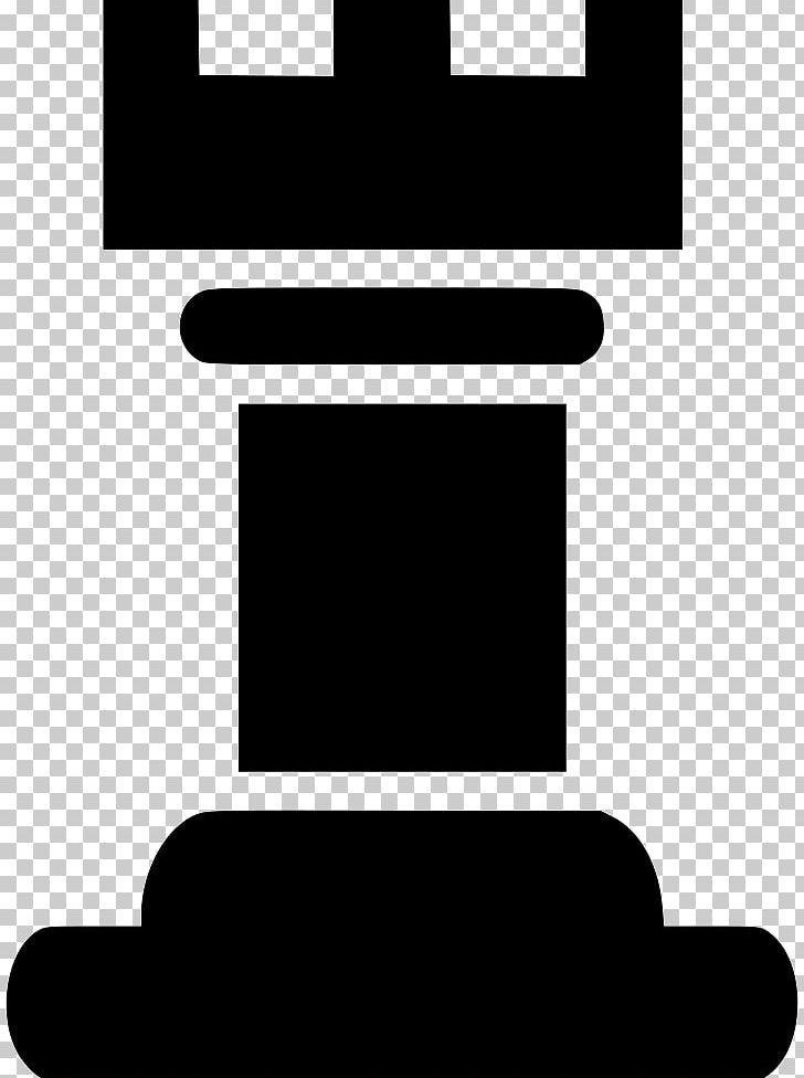 Chess Piece Rook Computer Icons King PNG, Clipart, Black, Black And White, Castling, Cdr, Chess Free PNG Download