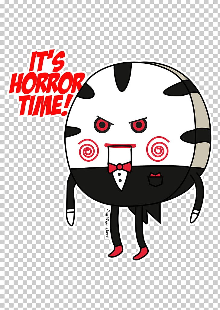 It's Horror Time! Illustration Cartoon Adobe Illustrator PNG, Clipart,  Free PNG Download