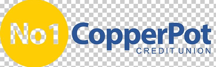 No1 CopperPot Credit Union Formiik PNG, Clipart, Brand, Cooperative Bank, Credit, Line, Logo Free PNG Download
