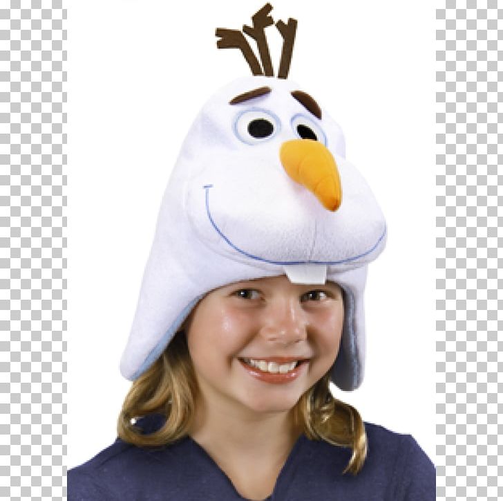 Olaf's Frozen Adventure T-shirt Elsa Anna PNG, Clipart, Anna, Beanie, Cap, Clothing, Costume Free PNG Download