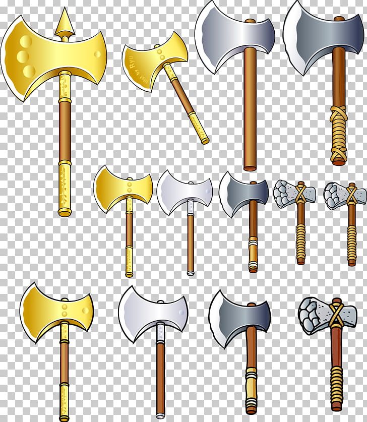 U6d0bu5b50 Axe Illustration PNG, Clipart, Ancient Weapons, Angle, Art, Axe, Axe Vector Free PNG Download