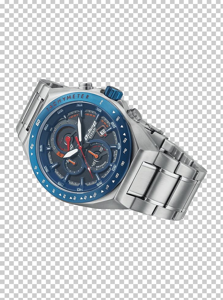 Watch Titan Company Tachymeter Blue Chronograph PNG, Clipart, Analog Watch, Blue, Brand, Chronograph, Clock Free PNG Download
