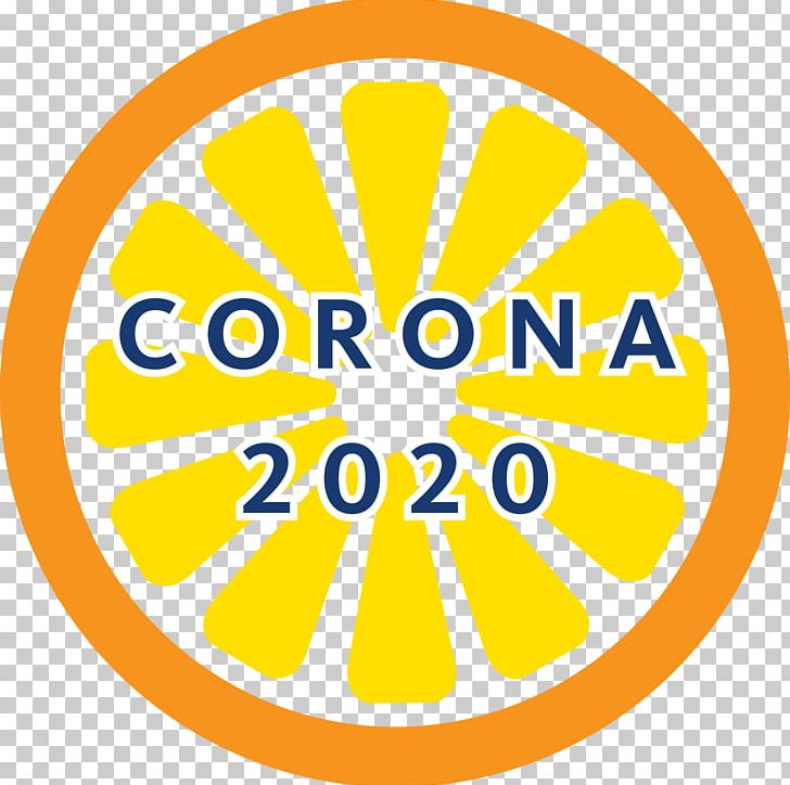 Brand Corona Logo Sticker PNG, Clipart, Area, Brand, Circle, Corona, Job Free PNG Download