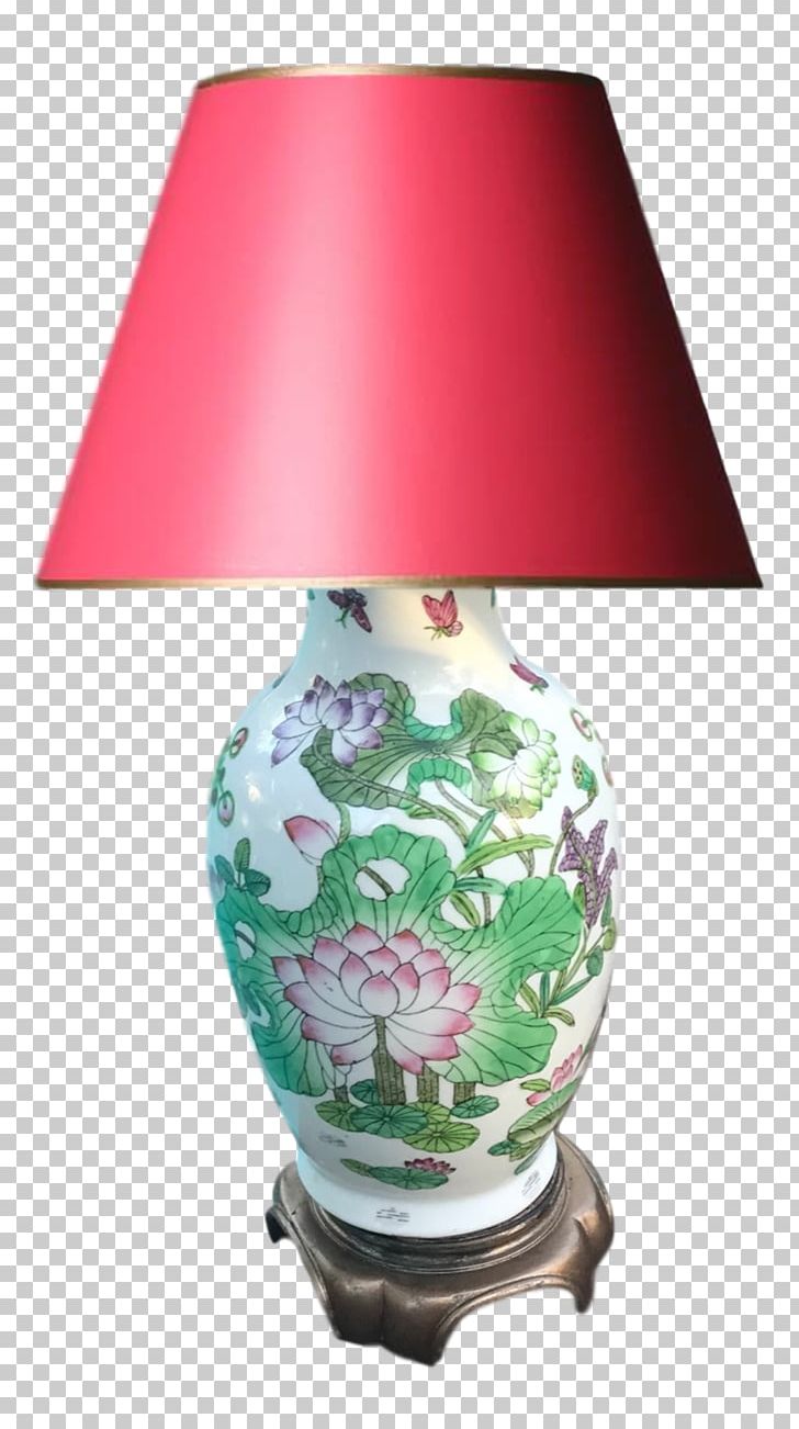 Lamp Electric Light Glass Chinoiserie PNG, Clipart, Art, Butterfly Jar, Ceramic, Chinoiserie, Electric Light Free PNG Download