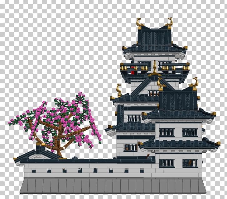 Lego Ideas The Lego Group Lego Minifigure Tenshu PNG, Clipart, All Rights Reserved, Castle, Facade, Idea, Japanese Free PNG Download