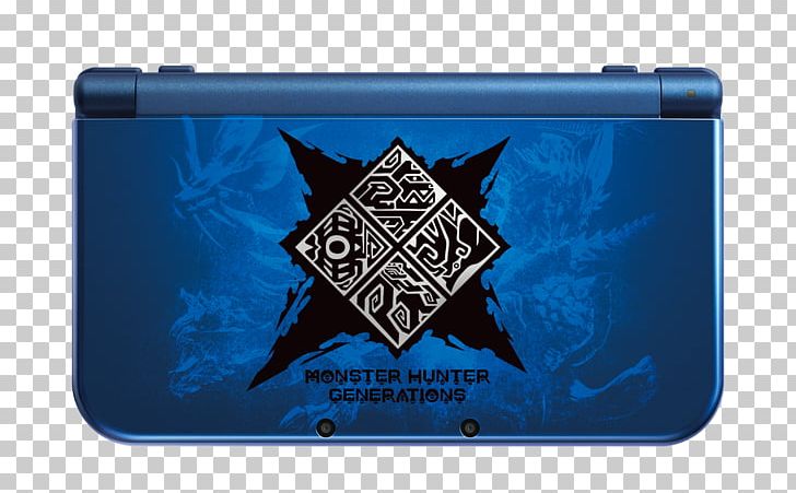 Monster Hunter Generations Wii New Nintendo 3DS PNG, Clipart, Brand, Capcom, Gaming, Generation, Hunter Free PNG Download