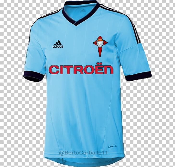 Real Madrid C.F. 2012–13 La Liga Jersey T-shirt PNG, Clipart, Active Shirt, Blue, Brand, Celta, Clothing Free PNG Download