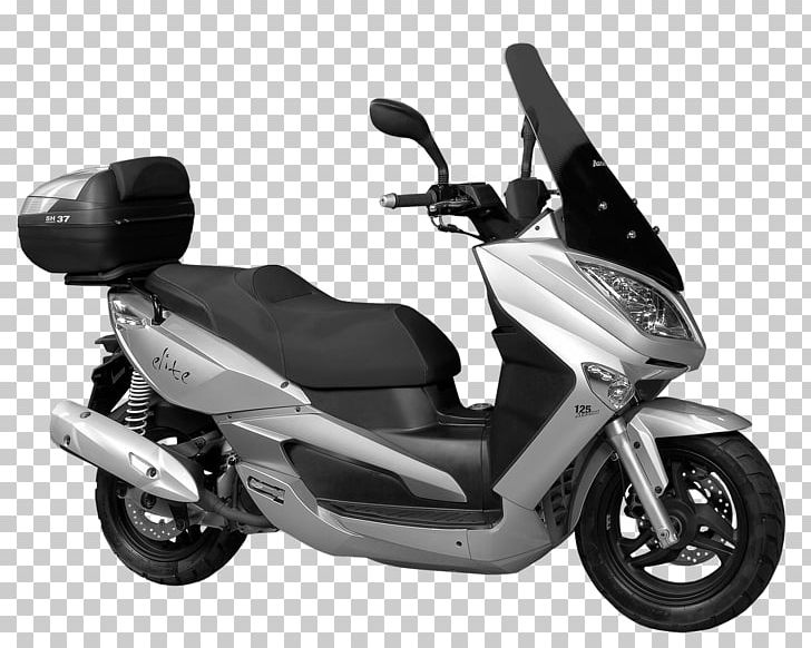 Scooter Wheel Honda Elite Motorcycle Motor Vehicle PNG, Clipart, Allterrain Vehicle, Automotive Wheel System, Bicycle, Car, Cars Free PNG Download